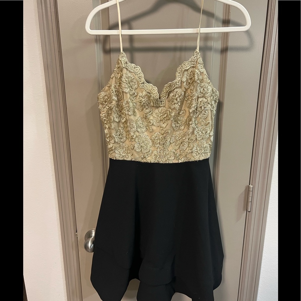 Cocktail dress